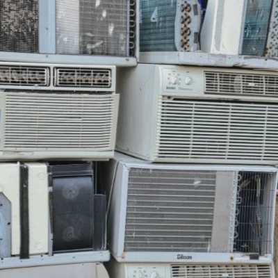 Alanya Bölgesinde Hurda Çelik Fiyatı